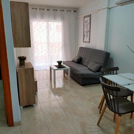 Casas Holiday - Playa Del Cura Torrevieja Exterior photo