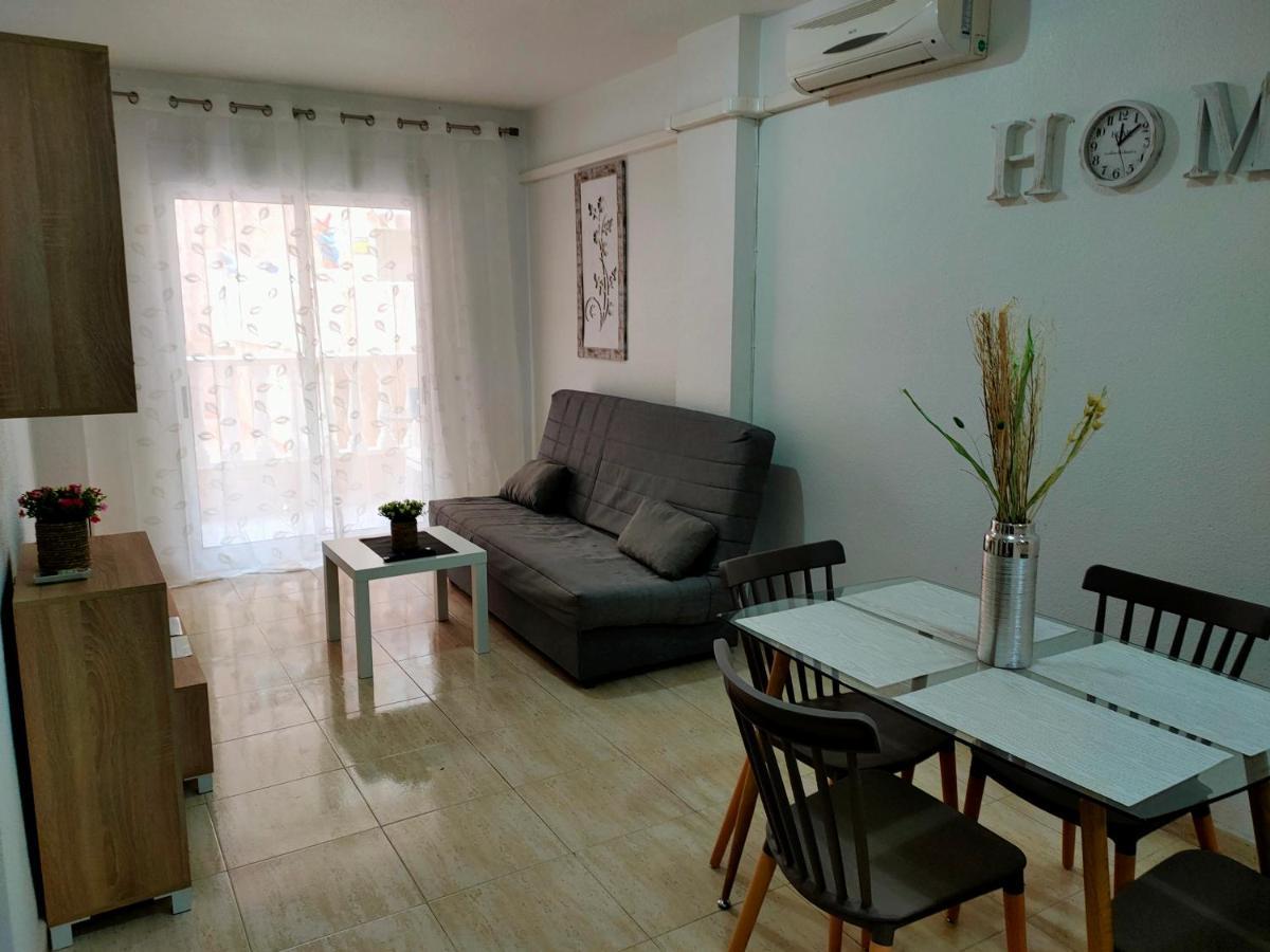 Casas Holiday - Playa Del Cura Torrevieja Exterior photo