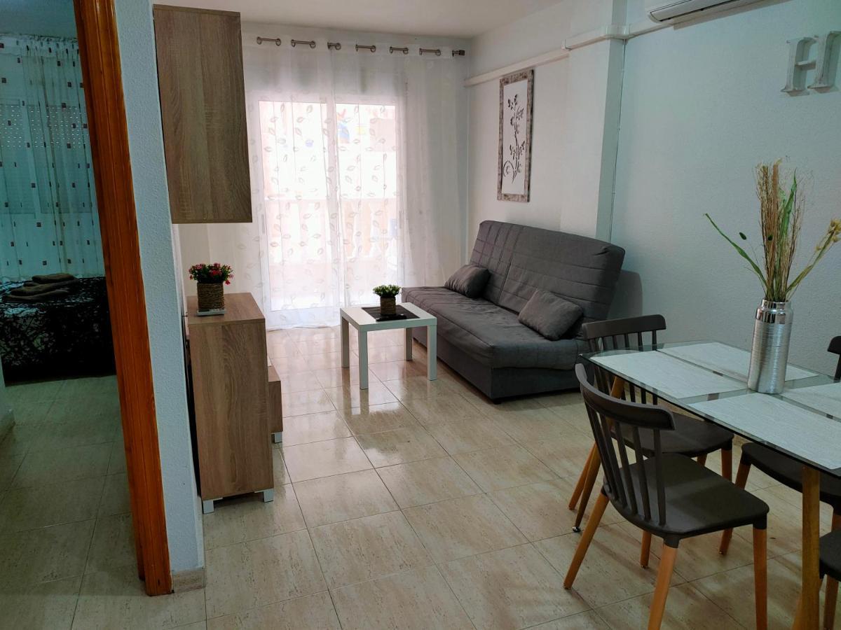 Casas Holiday - Playa Del Cura Torrevieja Exterior photo