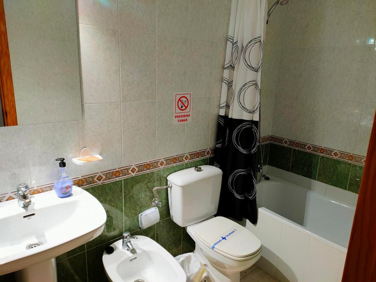 Casas Holiday - Playa Del Cura Torrevieja Exterior photo