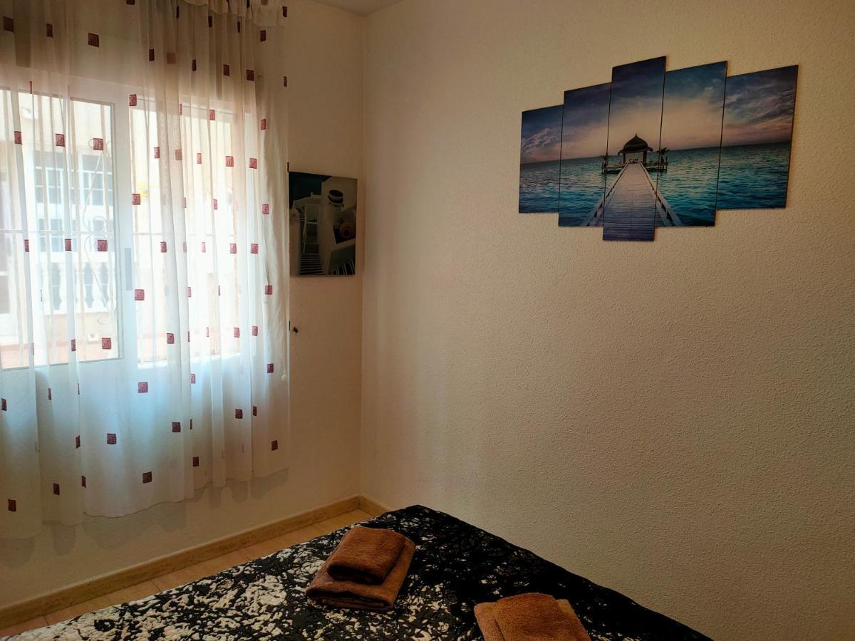 Casas Holiday - Playa Del Cura Torrevieja Exterior photo