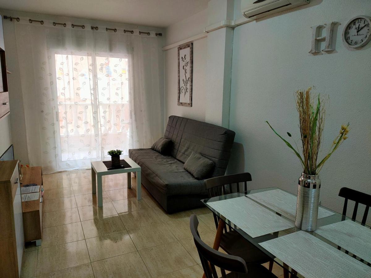 Casas Holiday - Playa Del Cura Torrevieja Exterior photo