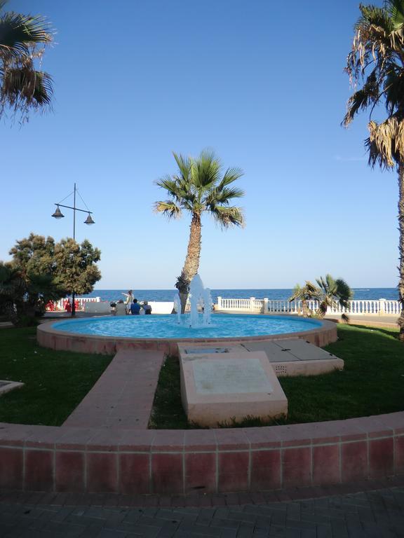Casas Holiday - Playa Del Cura Torrevieja Exterior photo