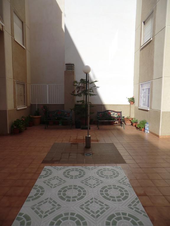 Casas Holiday - Playa Del Cura Torrevieja Room photo