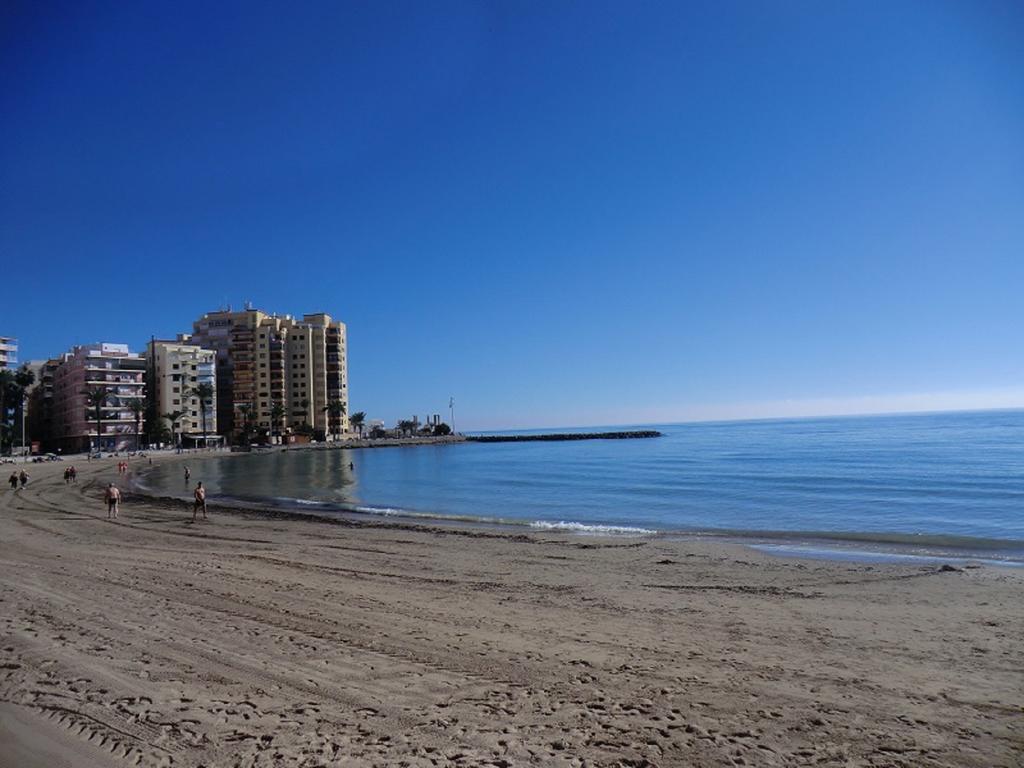 Casas Holiday - Playa Del Cura Torrevieja Exterior photo