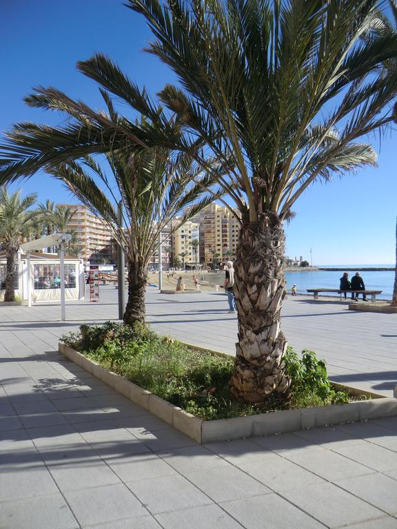 Casas Holiday - Playa Del Cura Torrevieja Exterior photo