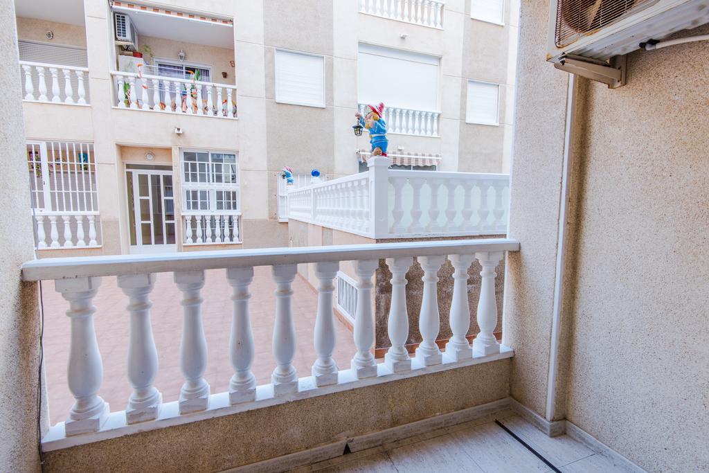Casas Holiday - Playa Del Cura Torrevieja Exterior photo